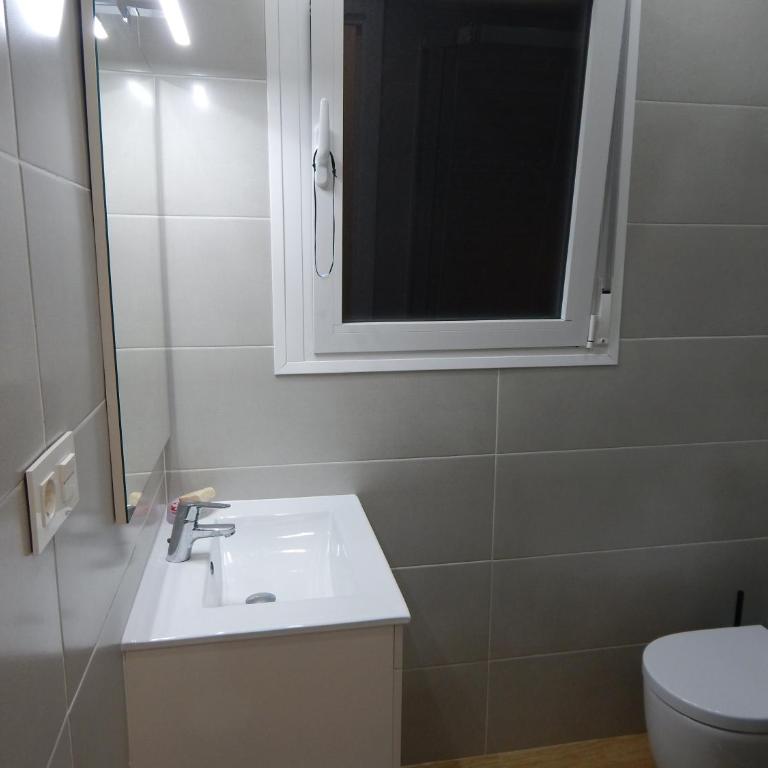 Ciudad y Mar - Piso luminoso y céntrico - Apartamento de 1 dormitorio - 17