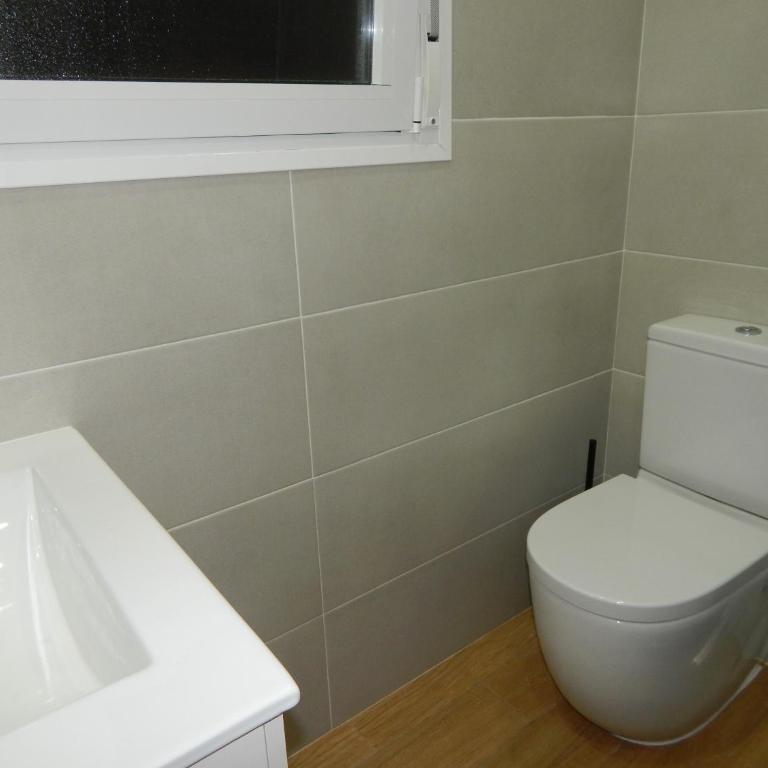 Ciudad y Mar - Piso luminoso y céntrico - Apartamento de 1 dormitorio - 21