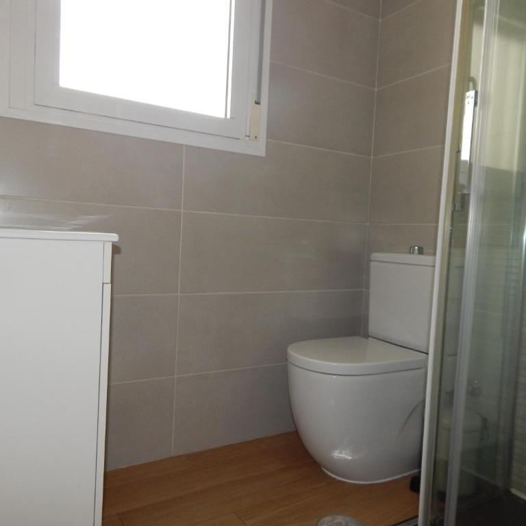 Ciudad y Mar - Piso luminoso y céntrico - Apartamento de 1 dormitorio - 19