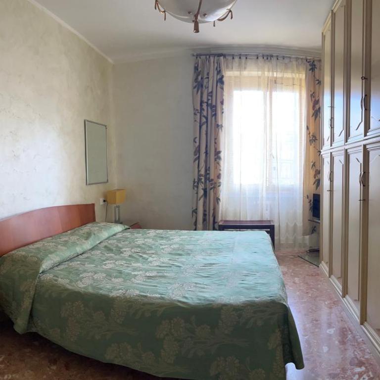 Gattamelata 6 - Appartamento con 2 Camere da Letto - 3
