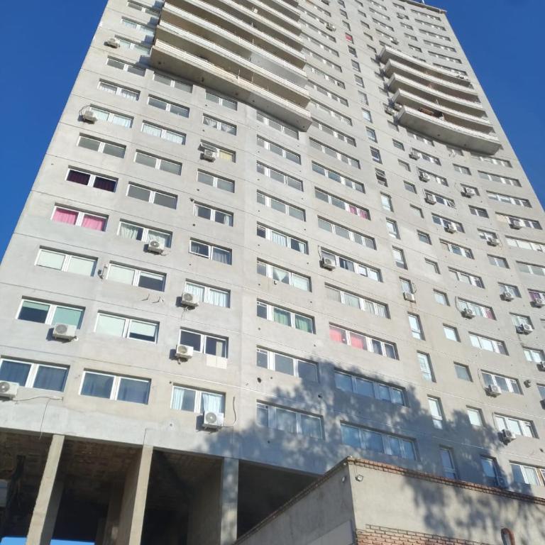 Comodo y luminoso - Apartamento de 1 dormitorio - 12
