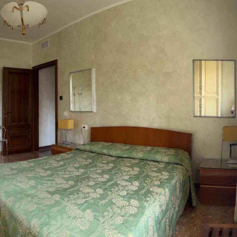 Gattamelata 6 - Appartamento con 2 Camere da Letto - 4
