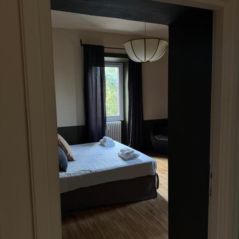 Appartamento Nina Al Flaminio - Appartamento con 1 Camera da Letto - 17