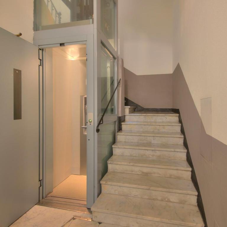Casa Venezia - Appartamento - 24