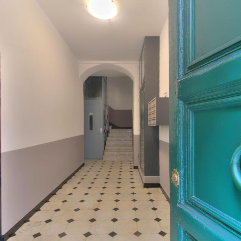 Casa Venezia - Appartamento - 22
