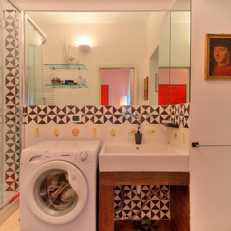Casa Venezia - Appartamento - 21