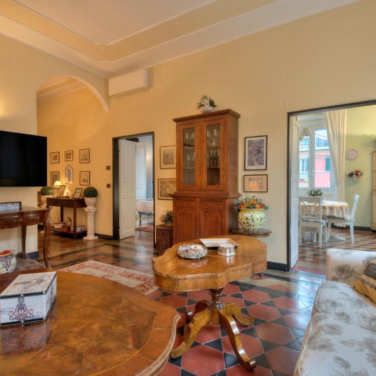 Casa Venezia - Appartamento - 4