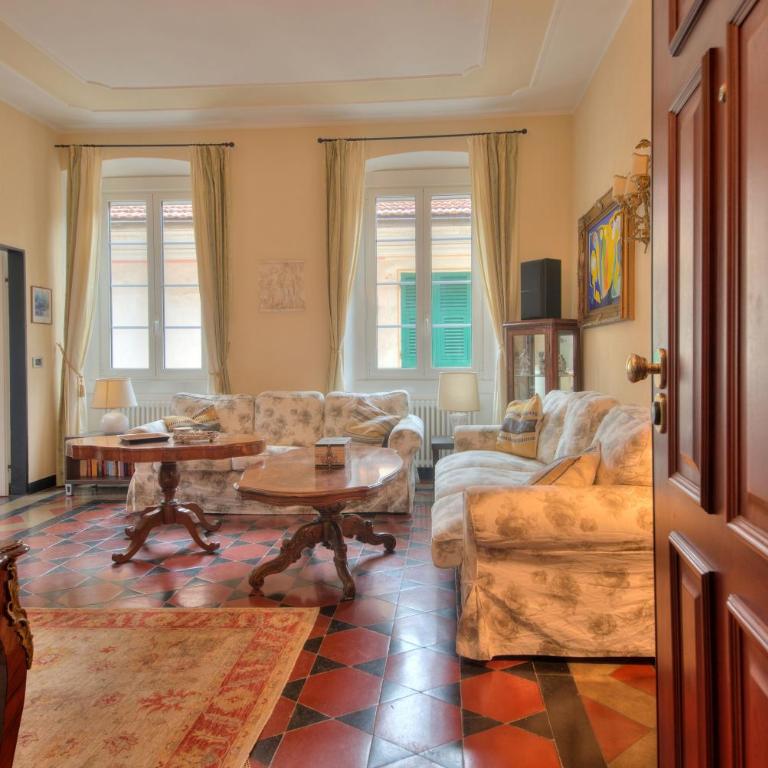Casa Venezia - Appartamento - 2
