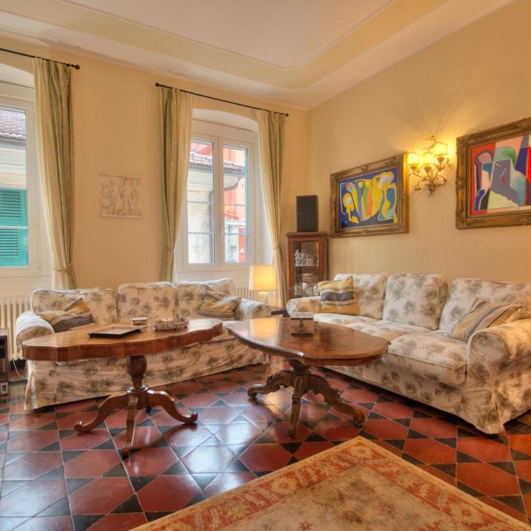 Casa Venezia - Appartamento - 5