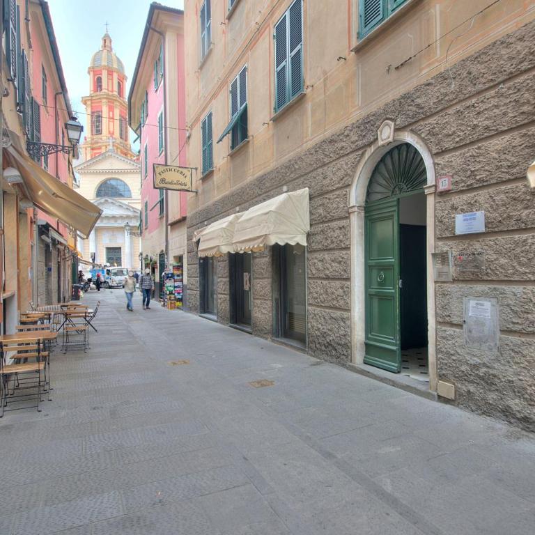 Casa Venezia - Appartamento - 23