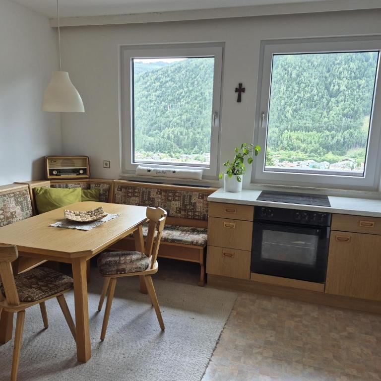 Ferienwohnung Sonnenschein - Apartment mit 1 Schlafzimmer - 13
