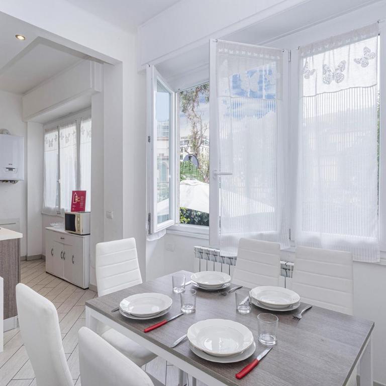 Marina View Terrace by Wonderful Italy - Appartamento - 11