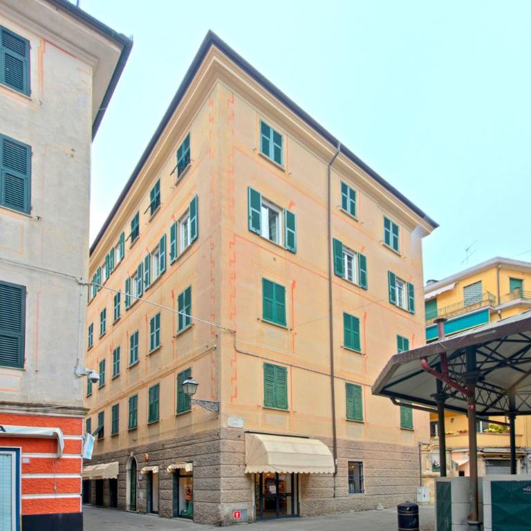 Casa Venezia - Appartamento - 27