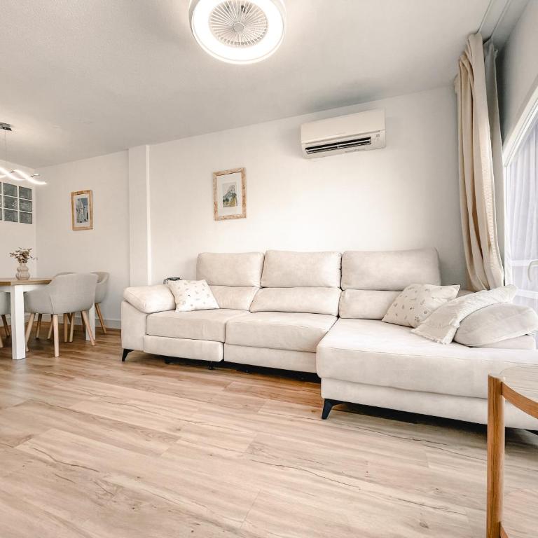 Casanova 20G Calpe - Ifach Holiday Homes - Apartamento de 3 dormitorios - 14
