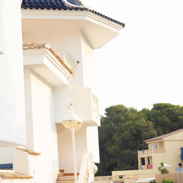 Casanova 20G Calpe - Ifach Holiday Homes - Apartamento de 3 dormitorios - 27