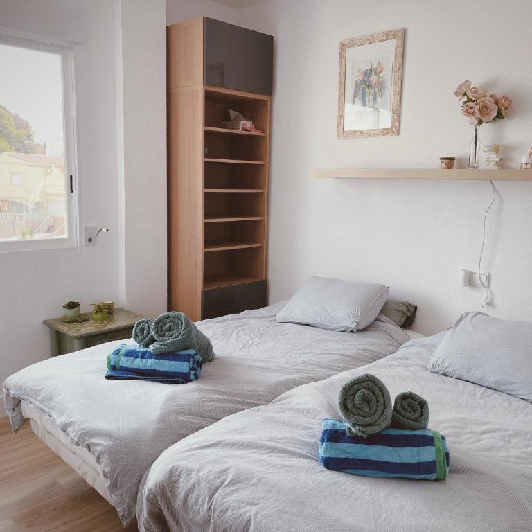 Casanova 20G Calpe - Ifach Holiday Homes - Apartamento de 3 dormitorios - 24