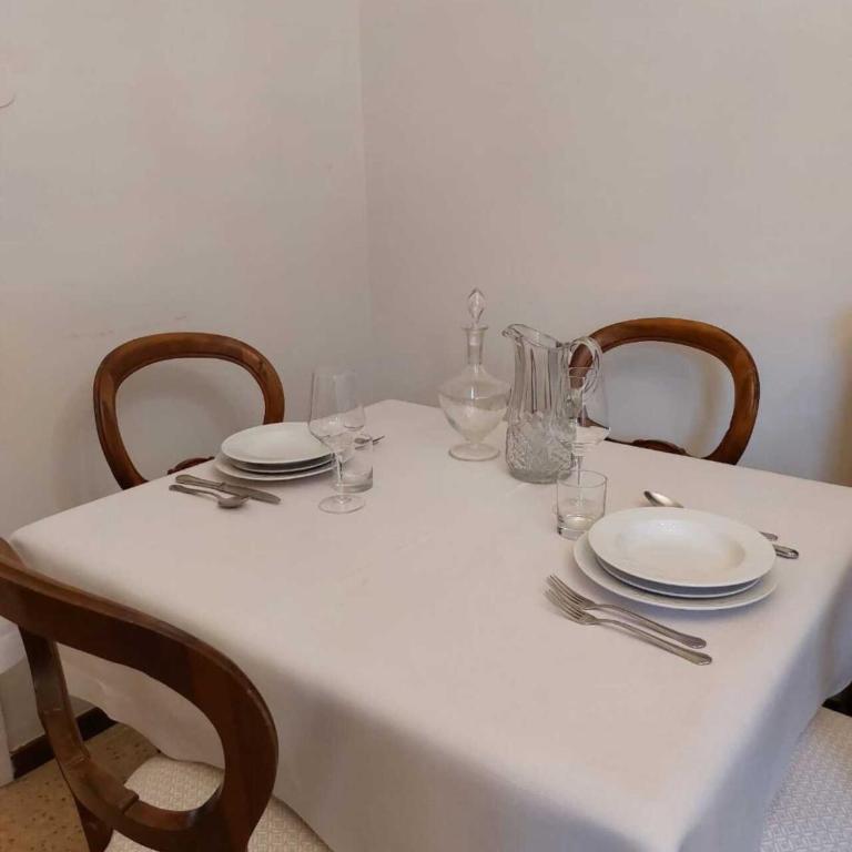 Al 31 - Appartamento con 2 Camere da Letto - 10
