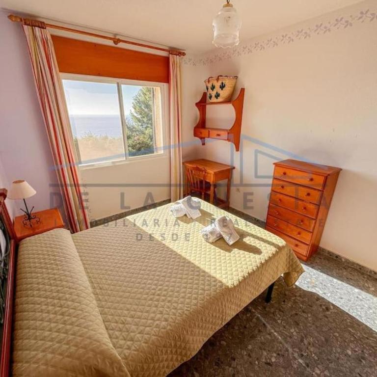 Villa Marietta, private pool villa with sea views and terrace, perfect for families and remote stays - Casa de 3 dormitorios - 19