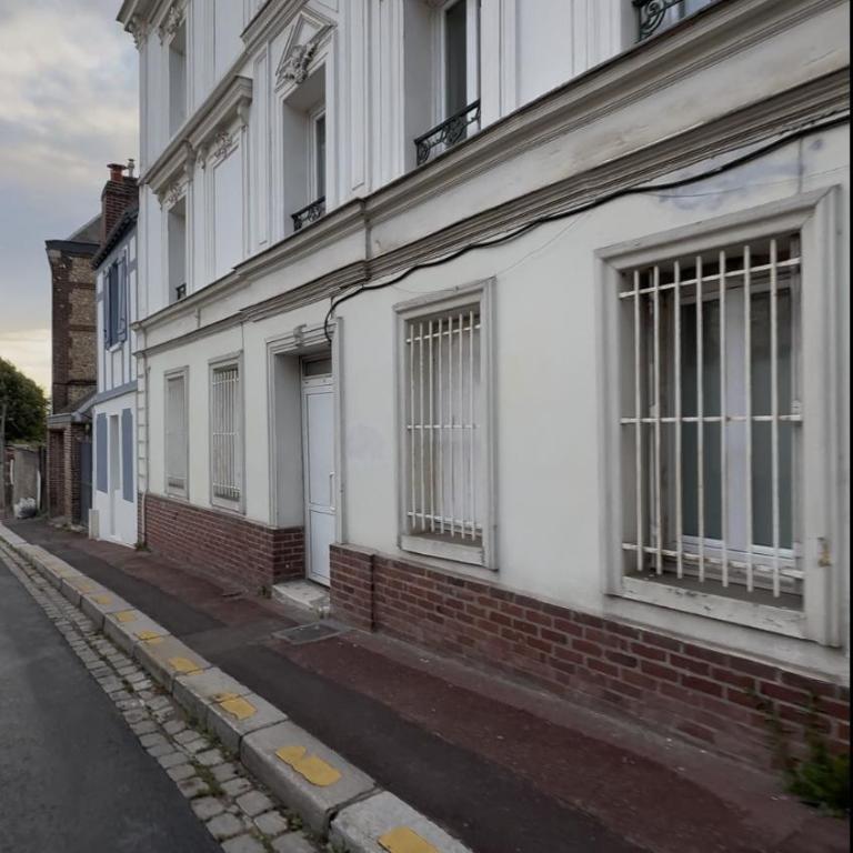 Moderne & Confortable, Au cœur de Rouen - Apartamento de 1 dormitorio - 22
