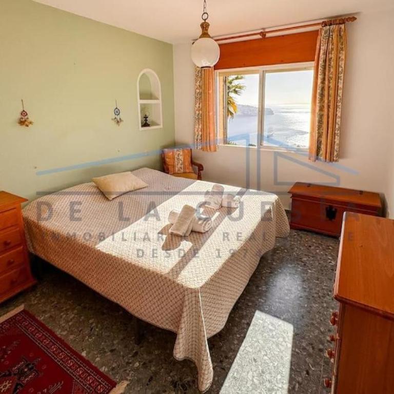 Villa Marietta, private pool villa with sea views and terrace, perfect for families and remote stays - Casa de 3 dormitorios - 22