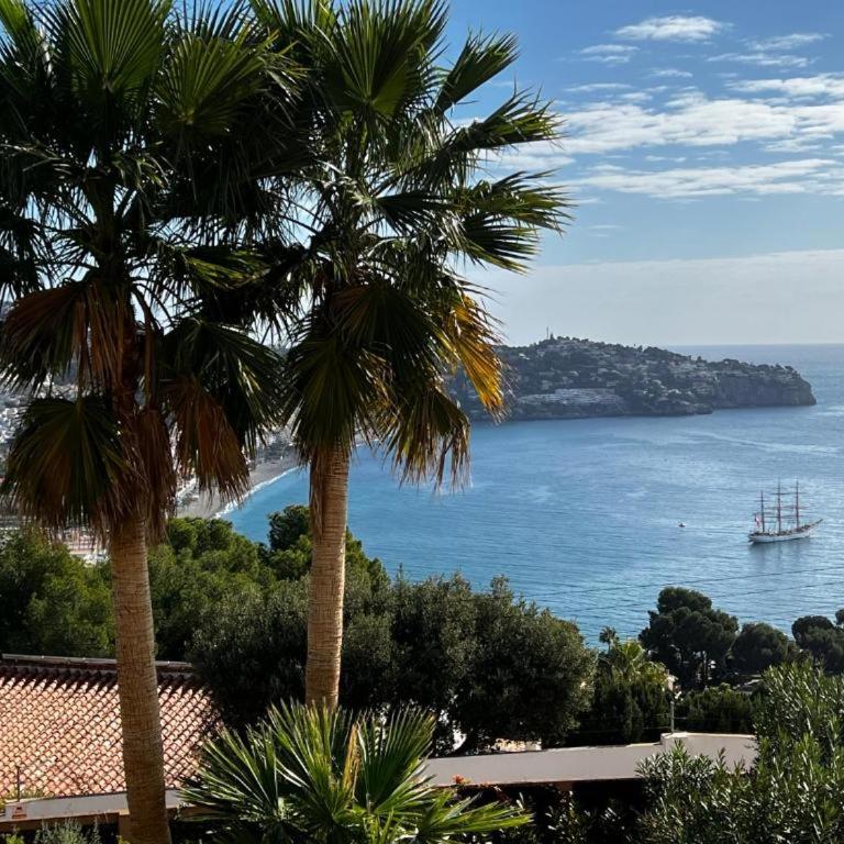 Villa Marietta, private pool villa with sea views and terrace, perfect for families and remote stays - Casa de 3 dormitorios - 32