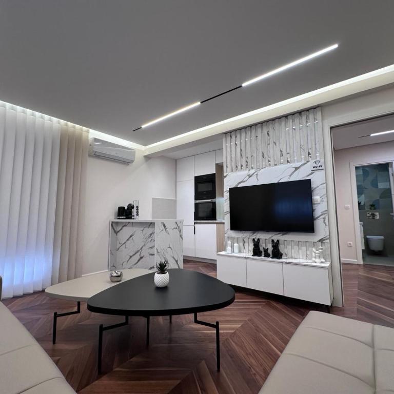 MonteLux Apartman - Apartment mit 3 Schlafzimmern - 6