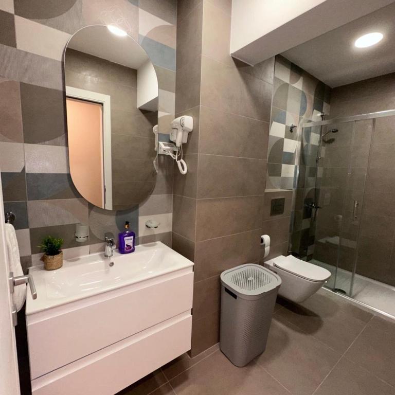 MonteLux Apartman - Apartment mit 3 Schlafzimmern - 7