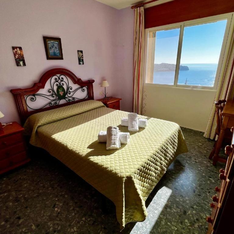 Villa Marietta, private pool villa with sea views and terrace, perfect for families and remote stays - Casa de 3 dormitorios - 18