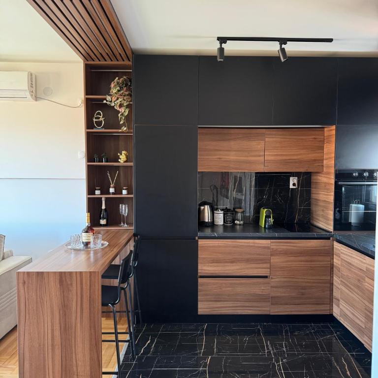 MM LUX apartment - Apartman sa 1 Spavaćom Sobom - 7