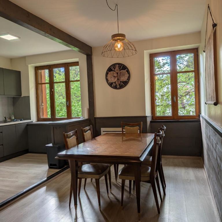 Clos Bois Joli - Appartement avec Terrasse - 2