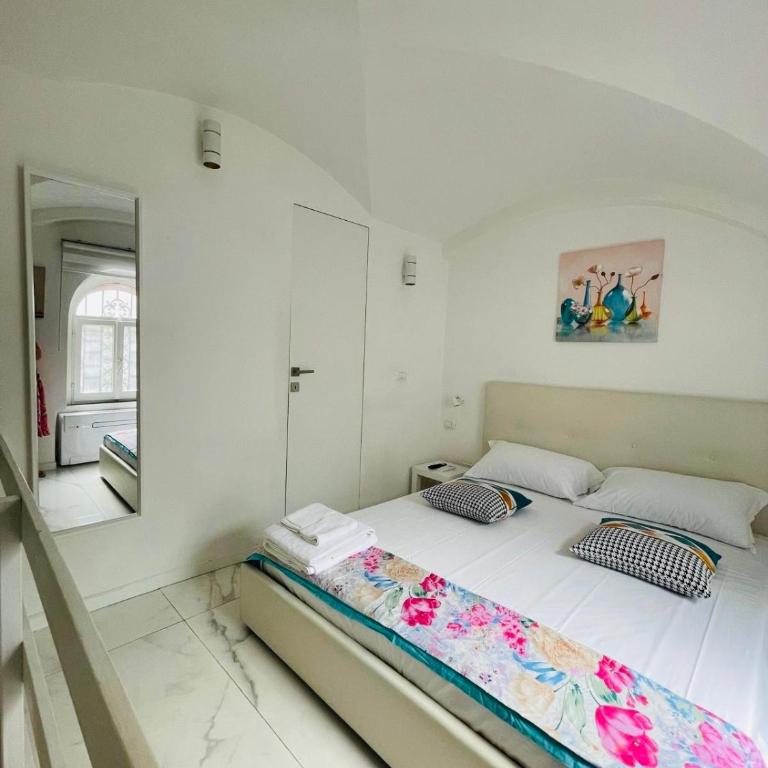 Loft Flower Colosseum - Appartamento con 1 Camera da Letto - 1