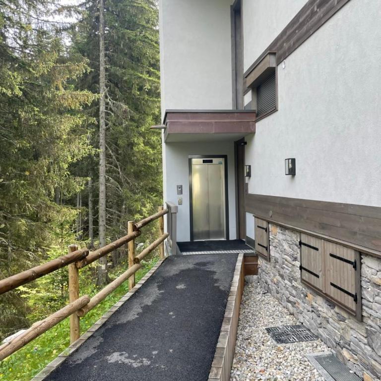 Cozy 30 m studio to enjoy the mountains - Studio - 3