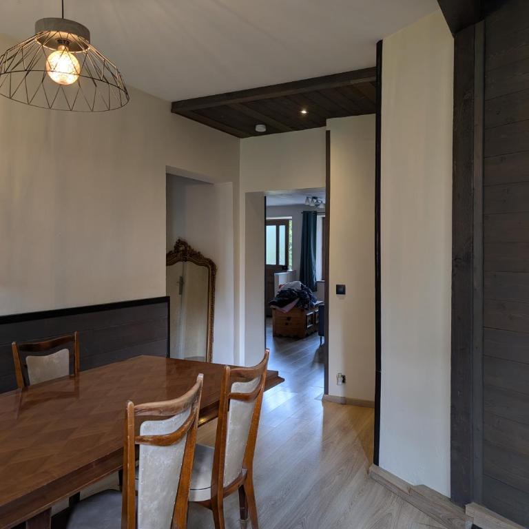 Clos Bois Joli - Appartement avec Terrasse - 4