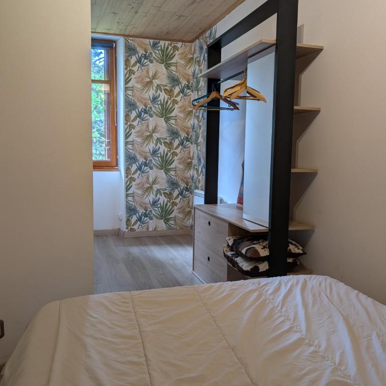 Clos Bois Joli - Appartement avec Terrasse - 5