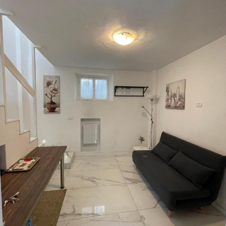 Loft Flower Colosseum - Appartamento con 1 Camera da Letto - 7