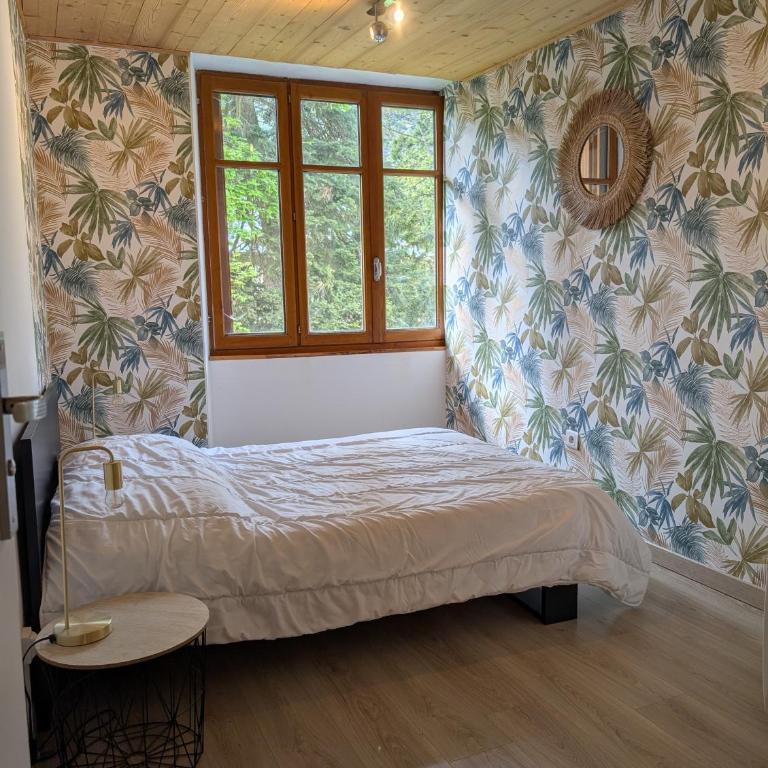 Clos Bois Joli - Appartement avec Terrasse - 6