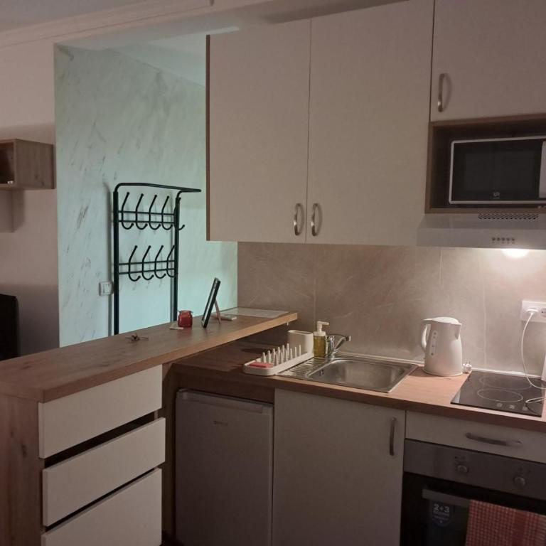 TaMiLux apartments - One-Bedroom Apartment - 6