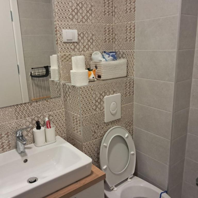 TaMiLux apartments - One-Bedroom Apartment - 9