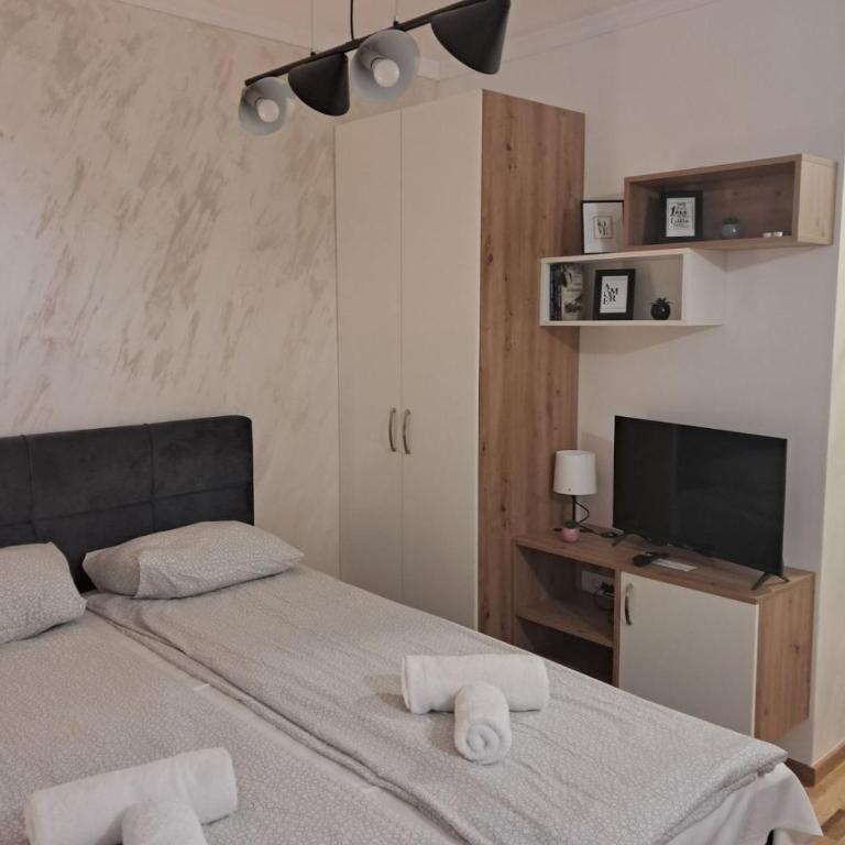 TaMiLux apartments - One-Bedroom Apartment - 10