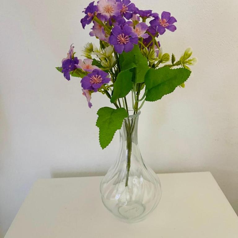 Loft Flower Colosseum - Appartamento con 1 Camera da Letto - 5