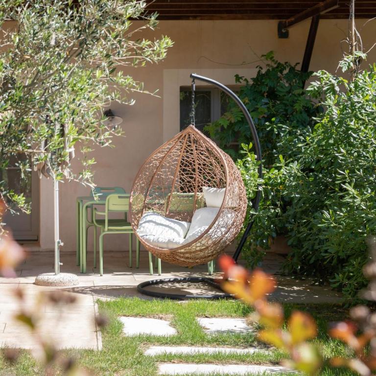 Château du Parc - Gîtes climatisés & spas à Pézenas - Villa Deluxe - 4