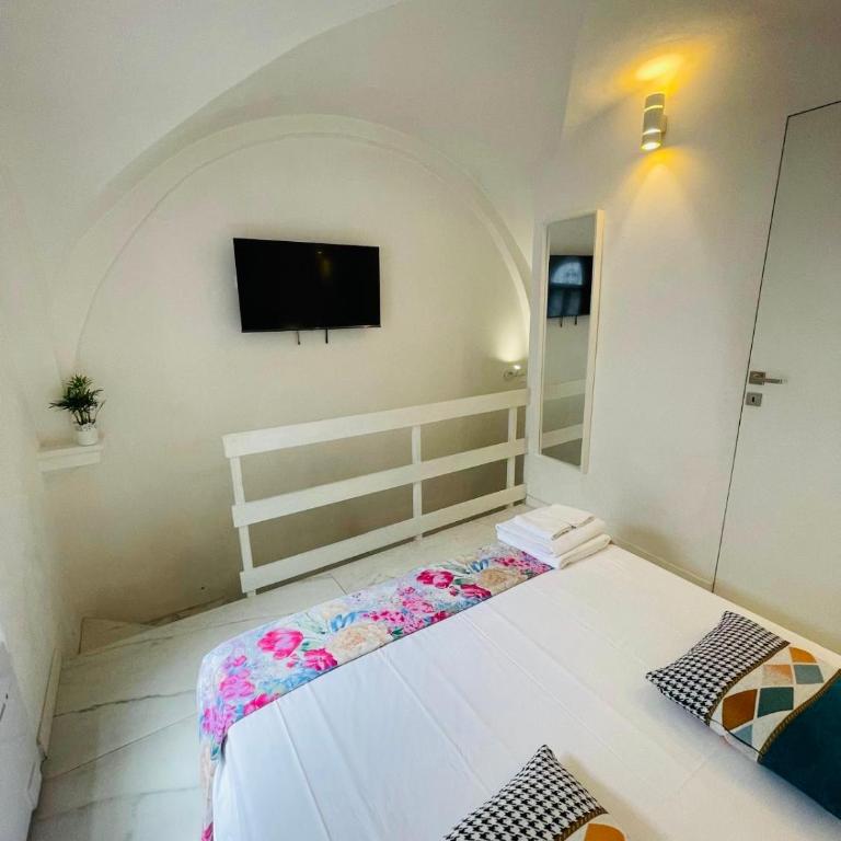Loft Flower Colosseum - Appartamento con 1 Camera da Letto - 2