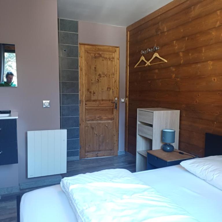 Clos Bois Joli - Appartement avec Vue sur la Montagne - 3