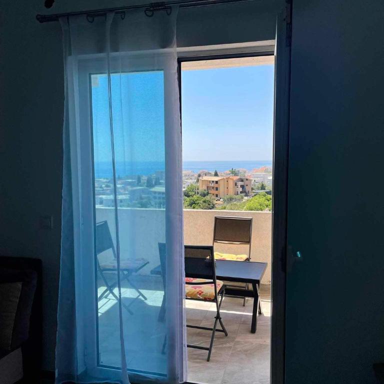 Apartmani Rajkovic - Apartment with Sea View - 9