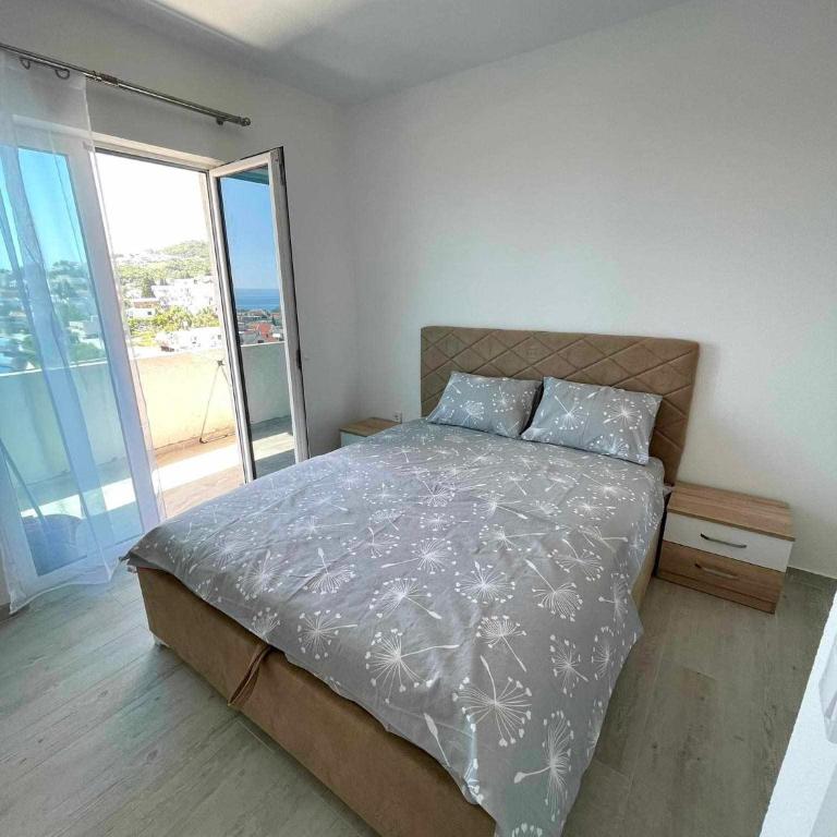 Apartmani Rajkovic - Apartment with Sea View - 7