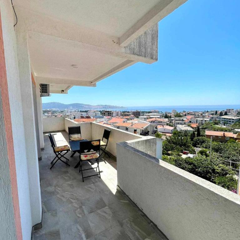 Apartmani Rajkovic - Apartment with Sea View - 5