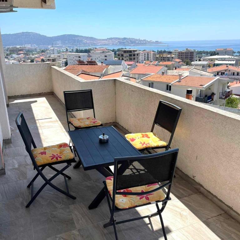 Apartmani Rajkovic - Apartman sa Pogledom na More - 3