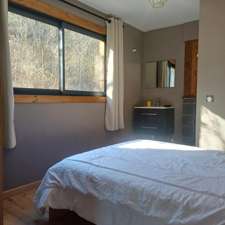 Clos Bois Joli - Appartement avec Vue sur la Montagne - 4