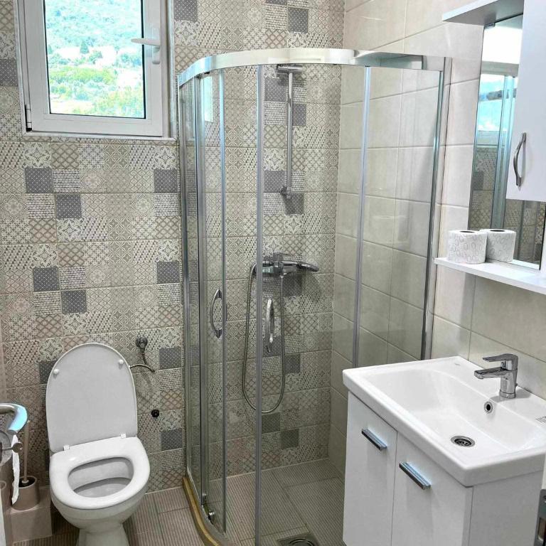 Apartmani Rajkovic - Apartment with Sea View - 12