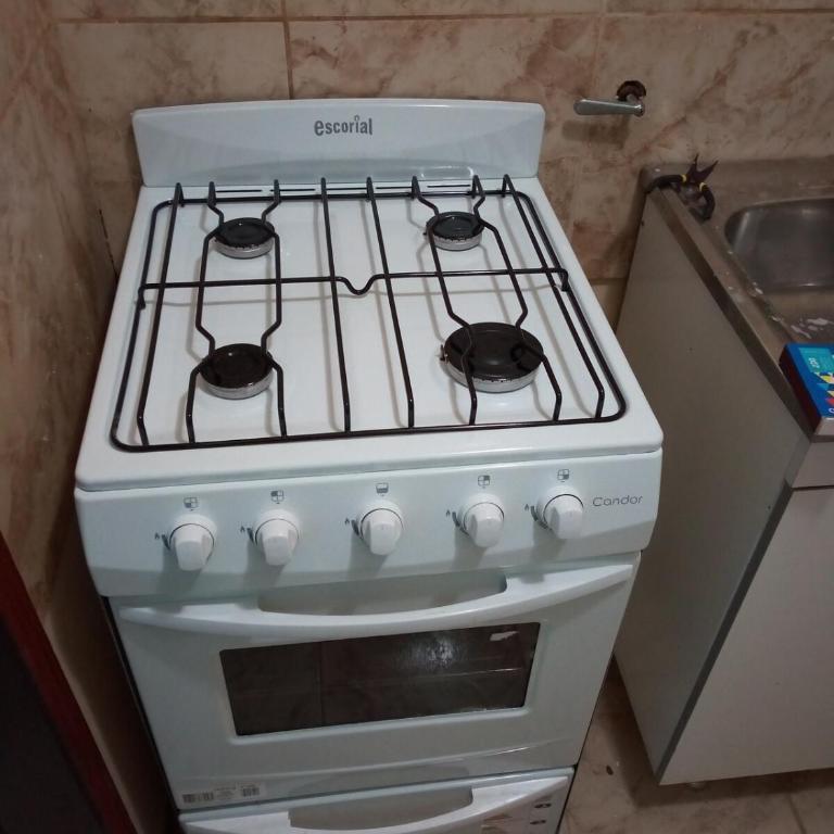 House 1 in Río Gallegos, near the airport - Apartamento de 1 dormitorio - 3